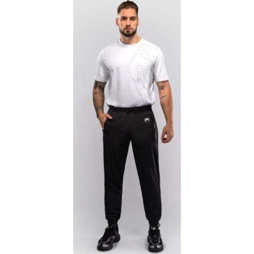 Спортивные штаны Venum Contender Aero, чёрные