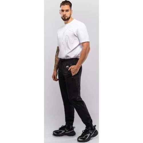 Sportinės kelnės Venum Contender Aero, juodos