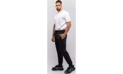 Спортивные штаны Venum Contender Aero, чёрные