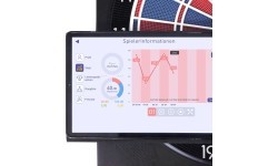 Elektroninė smiginio lenta Karella CB-Smart