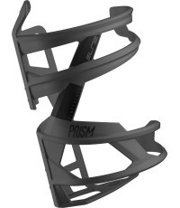 Gertuvės laikiklis ELITE Prism (matinė juoda)