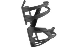 ELITE Prism bottle cage (matte black)