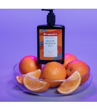 Mineralinis masažo aliejus inSPORTline Orange 500 ml