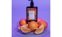 Минеральное массажное масло inSPORTline Orange 500 мл
