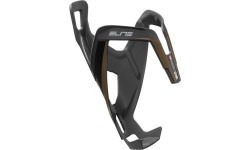 ELITE Vico Bottle Cage (grey/brown)