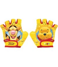 Детские перчатки Vinnie the Pooh S 4-6 лет