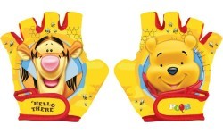 Детские перчатки Vinnie the Pooh S 4-6 лет