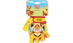 Детские перчатки Vinnie the Pooh S 4-6 лет