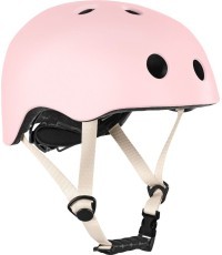 Легкий и прочный шлем Spokey PEANUT