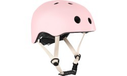 A lightweight and sturdy helmet Spokey PEANUT