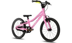 PUKY LS-PRO 18 Alu LTD rose bicycle