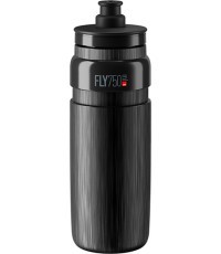 Elite FLY Tex Water Bottle 750 ml (black)