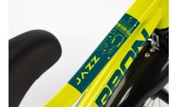 Karbon Jazz 14 Lime Bicycle