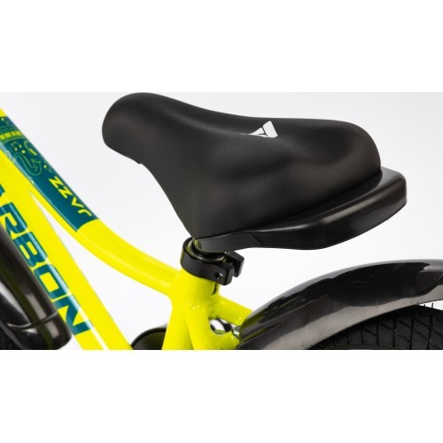 Karbon Jazz 14 Lime Bicycle
