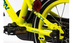 Karbon Jazz 14 Lime Bicycle