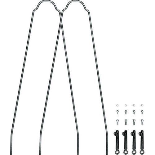 Держатели крыльев SKS for Velo 55 XL U-Stays Cross