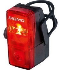 Galinė lempa Sigma Cubic