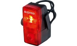 Galinė lempa Sigma Cubic