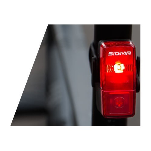 Galinė lempa Sigma Cubic
