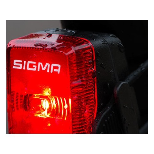 Galinė lempa Sigma Cubic