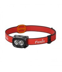 Fenix HL18R-T V2.0 headlamp black