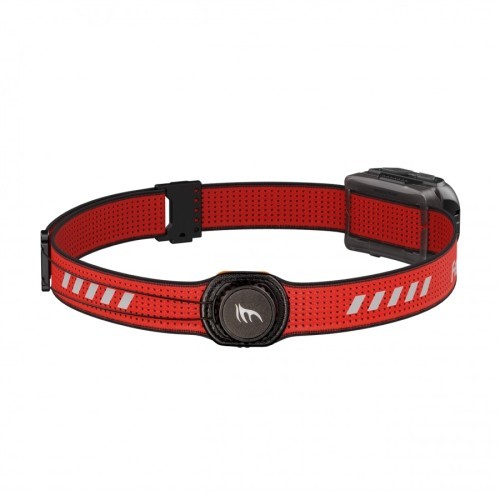 Fenix HL18R-T V2.0 headlamp black