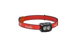 Налобный фонарь Fenix HL18R-T V2.0, чёрный