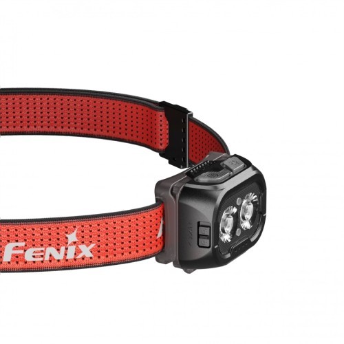 Fenix HL18R-T V2.0 headlamp black