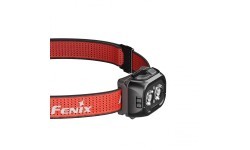 Fenix HL18R-T V2.0 headlamp black