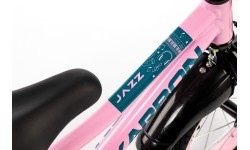 Karbon Jazz 14 bicycle pink