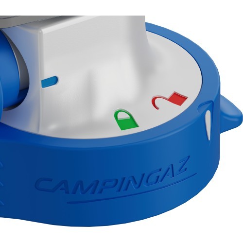 Туристическая горелка Camp & Trek Connect