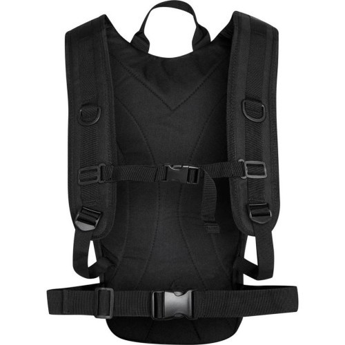 Рюкзак NILS Camp NC1732, чёрный