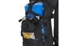 Рюкзак NILS Camp NC1732, чёрный