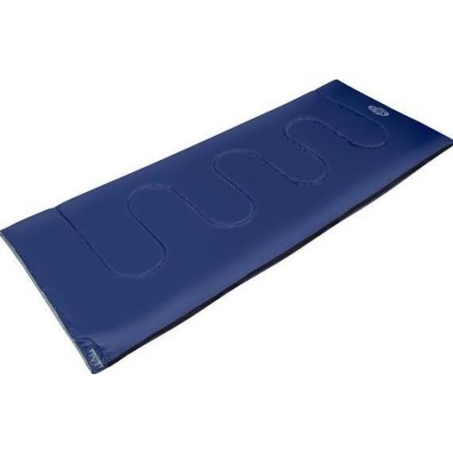 Sleeping Bag Nils Camp NC2002 Navy Blue- Grey
