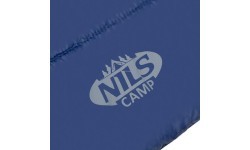 Sleeping Bag Nils Camp NC2002 Navy Blue- Grey