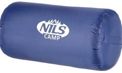 Sleeping Bag Nils Camp NC2002 Navy Blue- Grey