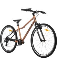 Велосипед Karbon Superlight 26, copper