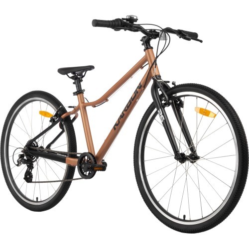 Велосипед Karbon Superlight 26, copper