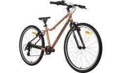 Велосипед Karbon Superlight 26, copper