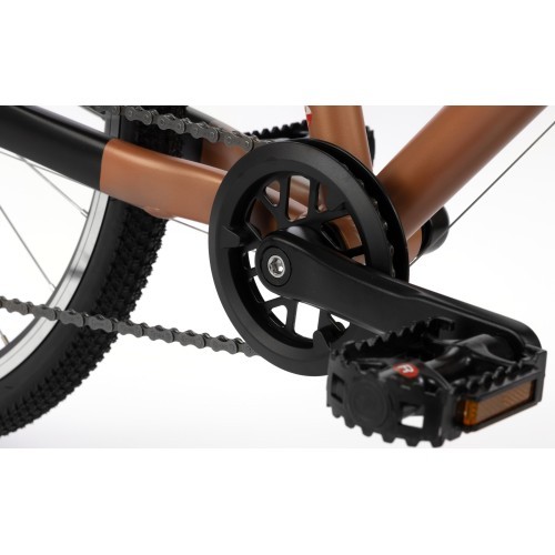 Велосипед Karbon Superlight 26, copper