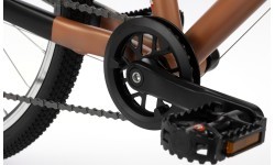 Велосипед Karbon Superlight 26, copper