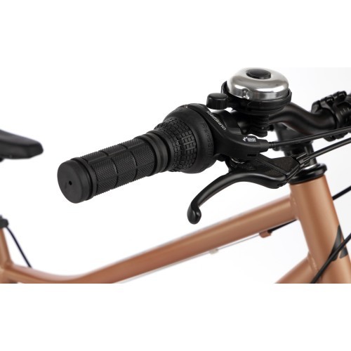 Велосипед Karbon Superlight 26, copper