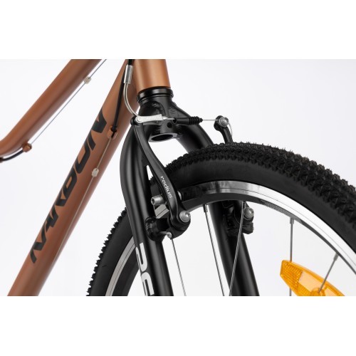 Велосипед Karbon Superlight 26, copper