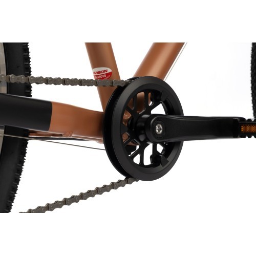 Велосипед Karbon Superlight 26, copper