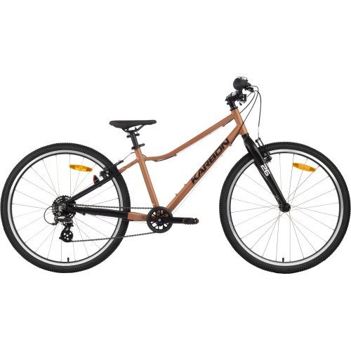 Велосипед Karbon Superlight 26, copper
