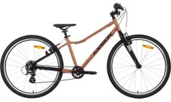 Karbon Superlight 26 bicycle, copper
