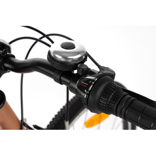 Karbon Superlight 26 bicycle, copper