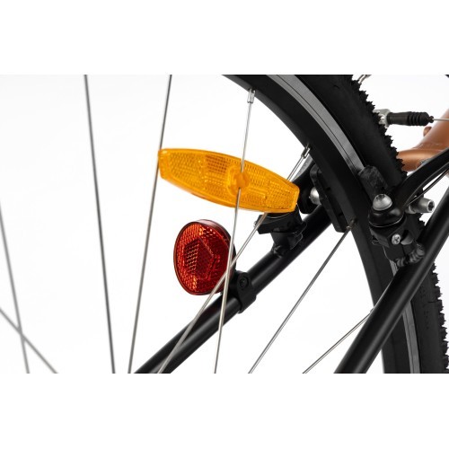 Karbon Superlight 26 bicycle, copper