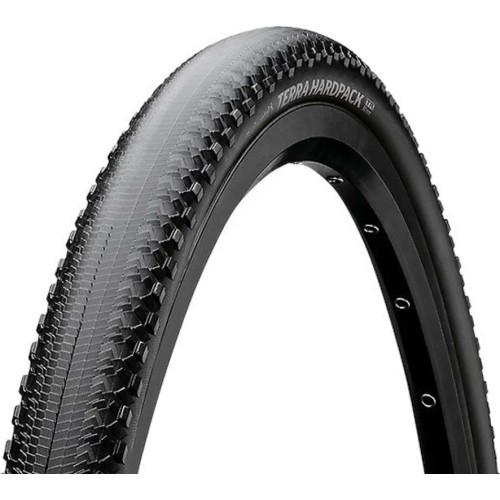 Padanga 29" Continental Terra Hardpack Shieldwall TR 50-622 Fold
