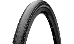 Tire 29" Continental Terra Hardpack Shieldwall TR 50-622 Fold